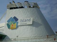 ISLAND CRUISE - Bahamas  ( by Enrico Veneruso 11.7.2008 )